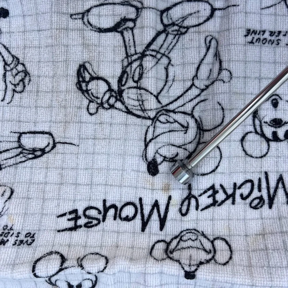 Disney‎ Mickey Mouse Sketchbook Kitchen Dish/Hand Towel